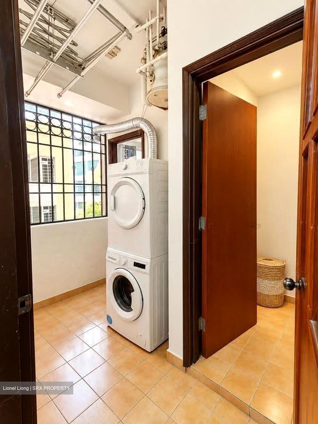 Emerald Garden (D1), Condominium #629729111